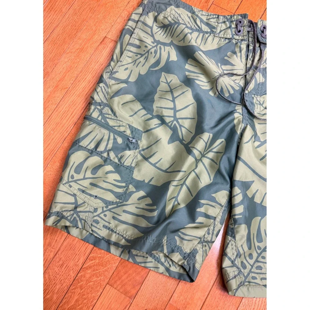 Columbia sportswear board